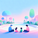 Kako osigurati zdravu ravnotežu za obitelj