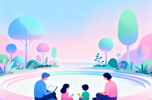 Kako osigurati zdravu ravnotežu za obitelj